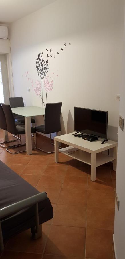 Fiori Apartment Умаг Екстериор снимка